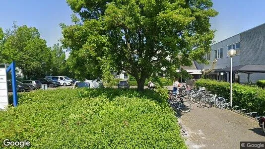 Office spaces for rent i Groningen - Photo from Google Street View