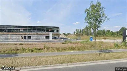 Bedrijfsruimtes te huur in Zulte - Foto uit Google Street View