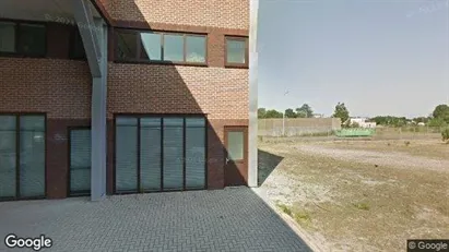 Företagslokaler för uthyrning i Alkmaar – Foto från Google Street View