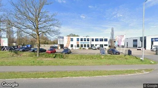 Industrial properties for rent i Sint-Michielsgestel - Photo from Google Street View