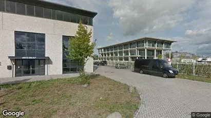 Företagslokaler för uthyrning i Oosterhout – Foto från Google Street View