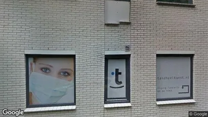 Büros zur Miete in Woerden – Foto von Google Street View