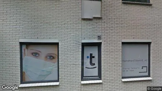 Kantorruimte te huur i Woerden - Foto uit Google Street View