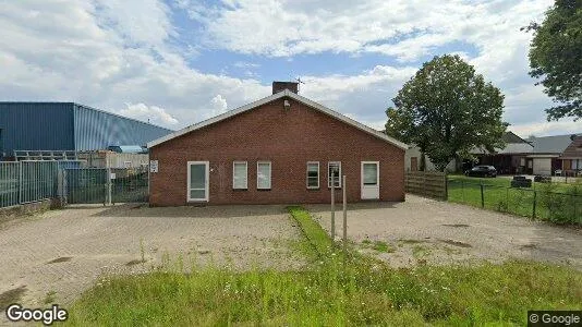 Commercial properties for sale i Weert - Photo from Google Street View