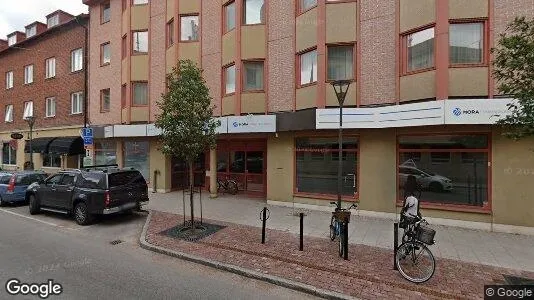 Kontorlokaler til leje i Mora - Foto fra Google Street View