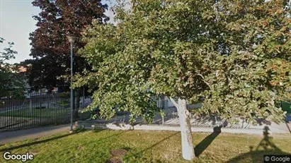 Office spaces for rent in Norrköping - Photo from Google Street View