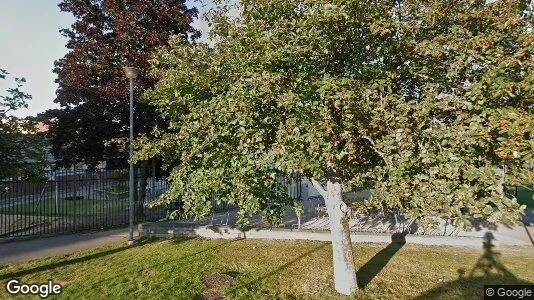 Kontorslokaler för uthyrning i Norrköping – Foto från Google Street View