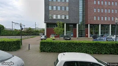 Kontorslokaler för uthyrning i Hengelo – Foto från Google Street View