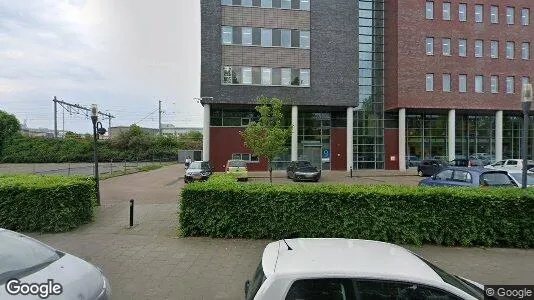 Büros zur Miete i Hengelo – Foto von Google Street View