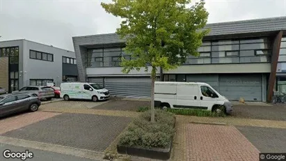 Commercial properties for rent in Haarlemmermeer - Photo from Google Street View