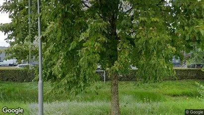 Gewerbeflächen zur Miete in Eijsden-Margraten – Foto von Google Street View