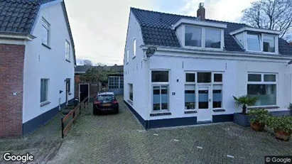 Commercial properties for rent in Zeist - Photo from Google Street View