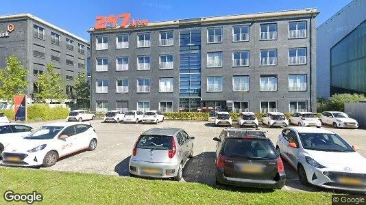 Office spaces for rent i Son en Breugel - Photo from Google Street View