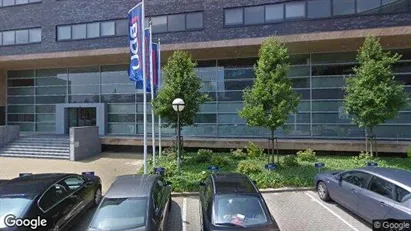 Büros zur Miete in Eindhoven – Foto von Google Street View