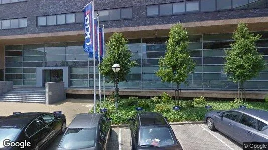 Kontorer til leie i Eindhoven – Bilde fra Google Street View