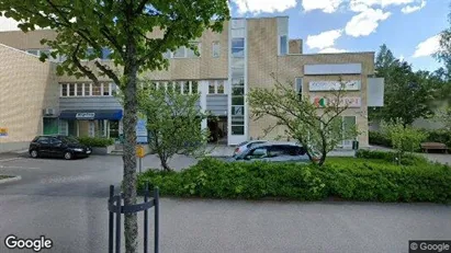 Office spaces for rent in Järvenpää - Photo from Google Street View