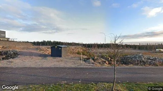 Warehouses for rent i Nurmijärvi - Photo from Google Street View