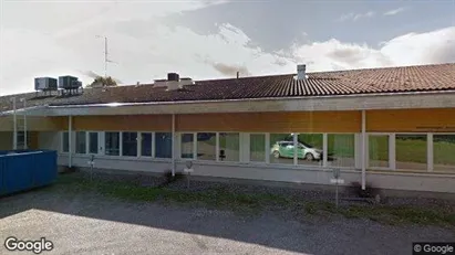 Företagslokaler för uthyrning i Tusby – Foto från Google Street View