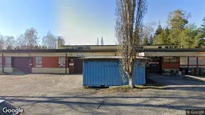 Gewerbeflächen zur Miete in Vantaa – Foto von Google Street View