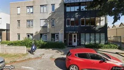 Kantorruimte te huur in Arnhem - Foto uit Google Street View