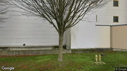 Bedrijfsruimtes te huur in De Ronde Venen - Foto uit Google Street View