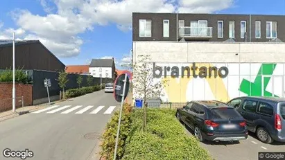 Kontorer til leie i Stabroek – Bilde fra Google Street View