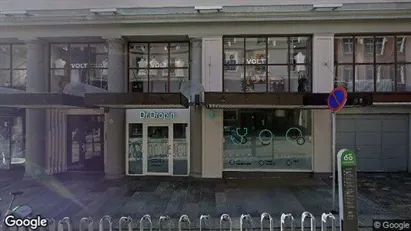 Kantorruimte te huur in Bergen Bergenhus - Foto uit Google Street View