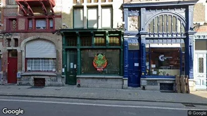 Commercial properties for sale in Stad Gent - Photo from Google Street View