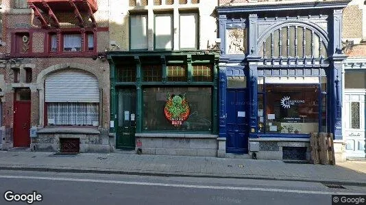 Commercial properties for sale i Stad Gent - Photo from Google Street View