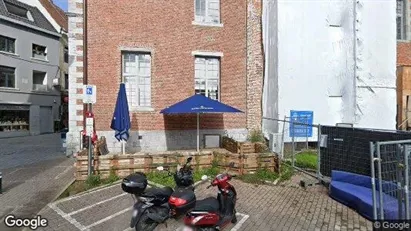 Bedrijfsruimtes te koop in Halle - Foto uit Google Street View