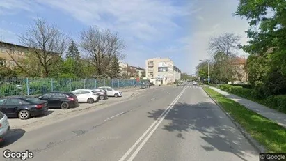 Gewerbeflächen zur Miete in Location is not specified – Foto von Google Street View