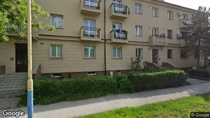 Gewerbeflächen zur Miete in Location is not specified – Foto von Google Street View