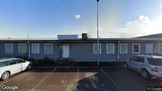 Commercial properties for sale i Västra hisingen - Photo from Google Street View