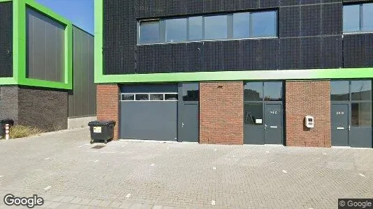 Commercial properties for rent i Arnhem - Photo from Google Street View