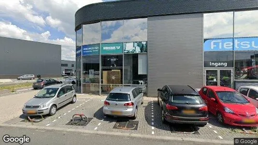 Office spaces for rent i Lansingerland - Photo from Google Street View