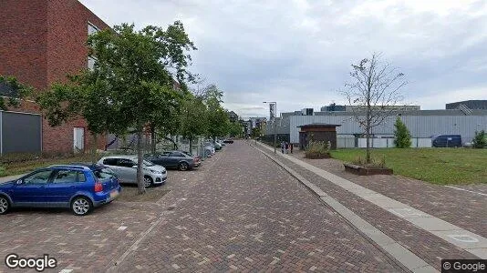 Lokaler til leie i Huizen – Bilde fra Google Street View