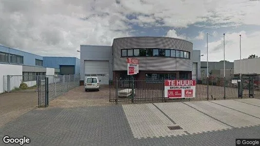 Bedrijfsruimtes te huur i Renkum - Foto uit Google Street View