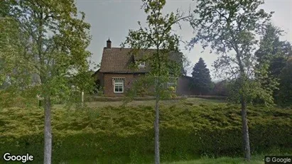 Gewerbeflächen zur Miete in Meierijstad – Foto von Google Street View