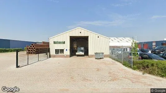 Commercial properties for sale i Dronten - Photo from Google Street View