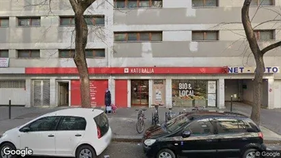 Lokaler til leje i Paris 12ème arrondissement - Bercy - Foto fra Google Street View