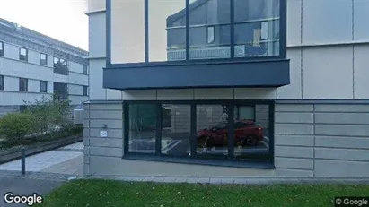 Office spaces for rent in Hässleholm - Photo from Google Street View