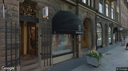 Büros zur Miete in Helsingborg – Foto von Google Street View