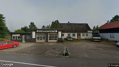 Bedrijfsruimtes te koop in Ringsted - Foto uit Google Street View