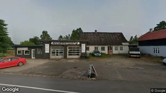 Bedrijfsruimtes te koop i Ringsted - Foto uit Google Street View