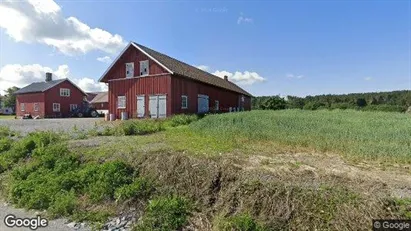 Lokaler til leje i Rakkestad - Foto fra Google Street View