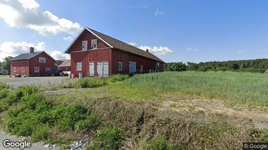 Lokaler til leie i Rakkestad – Bilde fra Google Street View