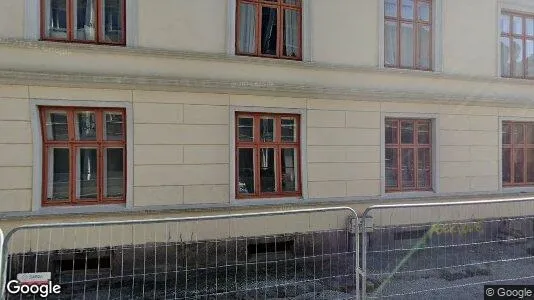 Commercial properties for sale i Oslo Frogner - Photo from Google Street View