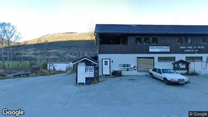 Commercial properties for sale in Skjåk - Photo from Google Street View