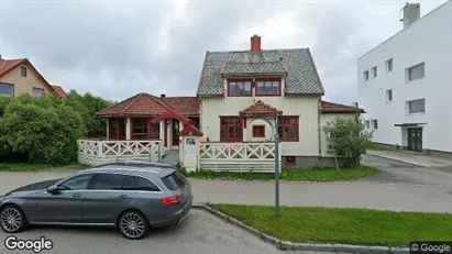 Gewerbeflächen zum Kauf in Andøy – Foto von Google Street View