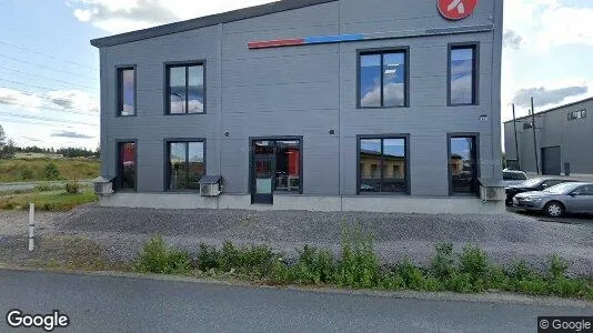 Kantorruimte te huur i Kangasala - Foto uit Google Street View